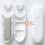 Wire rope spare plastic handle for vertical blinds, roller blinds 4