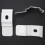 Pack of 10 Vertical Blind Top Fixing Brackets 3