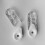 Heavy Duty Plastic Wire Clear Plastic Handle For Vertical Blinds, Roller Blinds 4