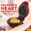 Mini Electric Waffle Maker Bubble Egg Cake Oven Breakfast Waffle Maker 3