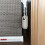 Wire rope spare plastic handle for vertical blinds, roller blinds 6