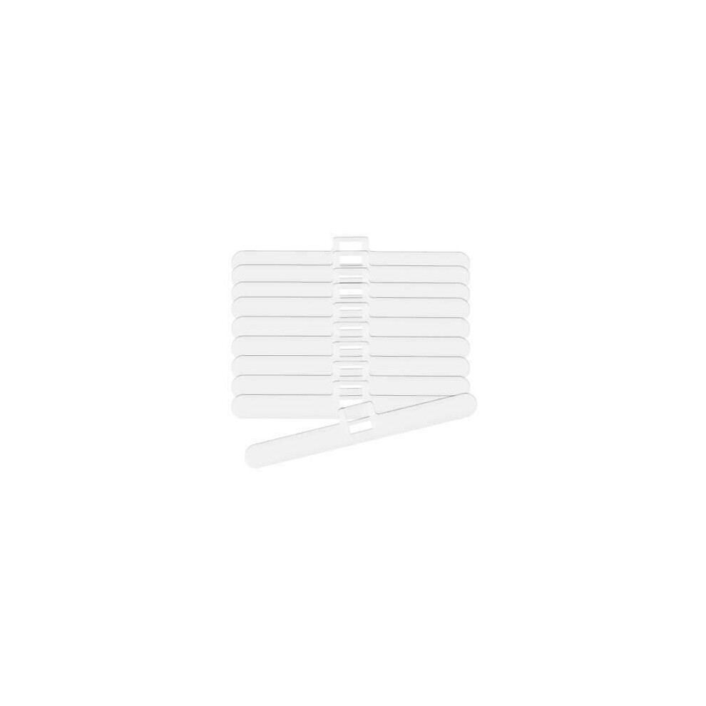 50 for 89 mm (3.5 in) vertical louver top hangers-image-OPC-PBPPPXV-NEW