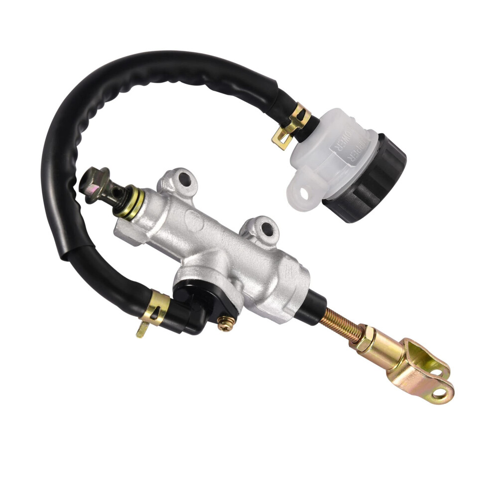 For 50Cc 70Cc 90Cc 110Cc 125Cc Atv Dirt Bike Rear Brake Replacement 9166175377628