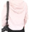 Soft Black Vintage-Printed Camera Neck Strap – Comfortable, Adjustable, Camera Not Included 6