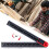 Digital display goniometer, 360¡ã goniometer angle measuring tool 4