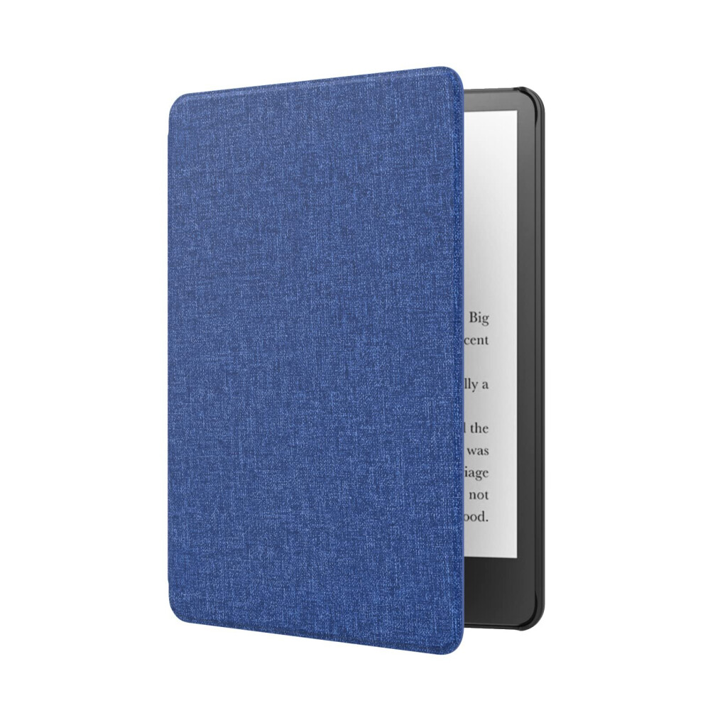 Kindle Paperwhite 11Th Gen - 2021 Signature Edition Case 6.8" - Gray 9166175377536