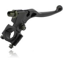 22mm pit dirt bike front clutch lever frame clutch for 50-125cc