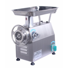 Heavy Duty Commercial Meat Mincer Butcher Grinder Size 22