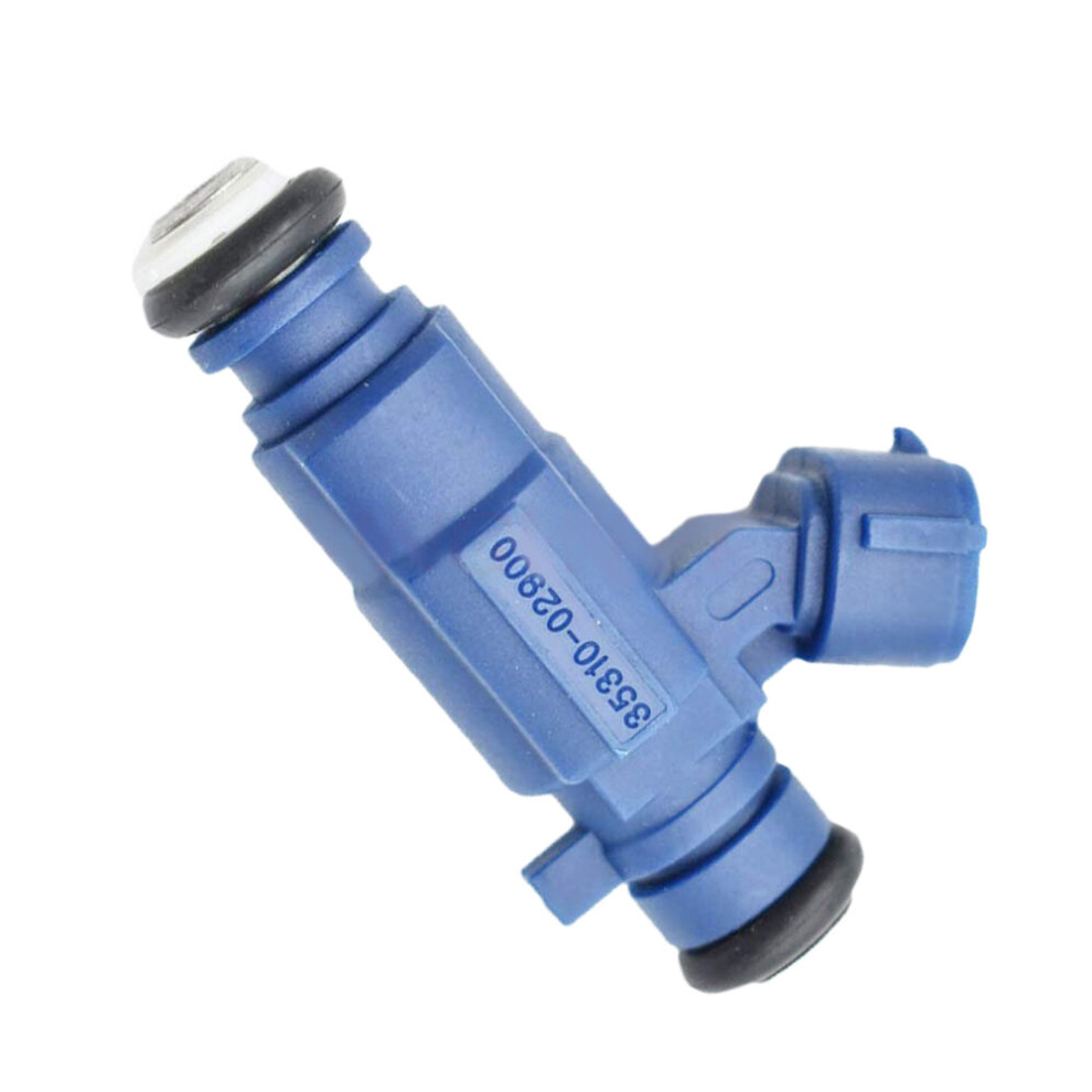 Car Fuel Injector Fuel Injector Fuel Injector For 35310-02900 3531002900 4761978927541