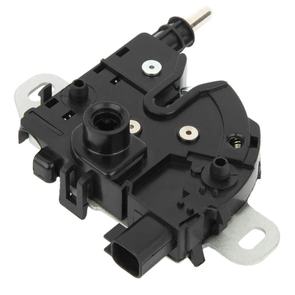 Car Hood Lock Latch Catch Mechanisn For Focus Mk2 C-Max 2007-2010 3M51-16700-Bc 4895286 4761978973883