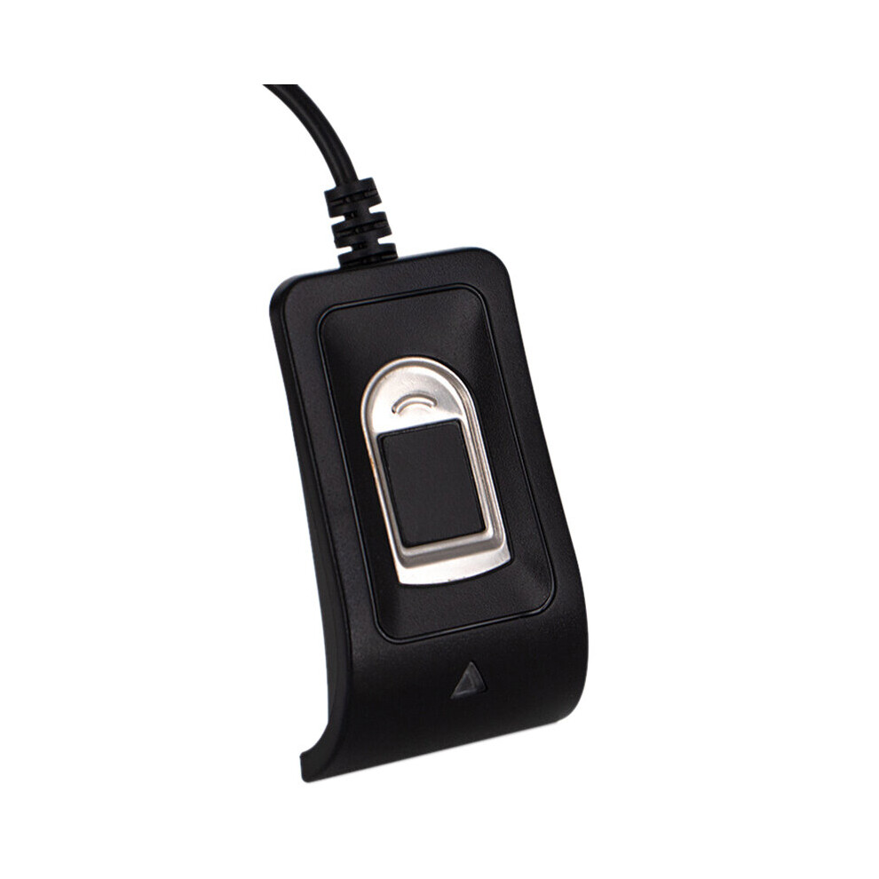 Usb Fingerprint Reader Scanner Biometric Access Control Attendance System 4761978904825