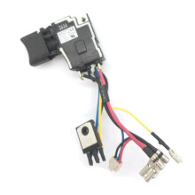 Switch for 6507244 DHP458 DHP448 DDF458 DDF448 BHP458 BHP448 BDF458 BDF448 6507244 6506824