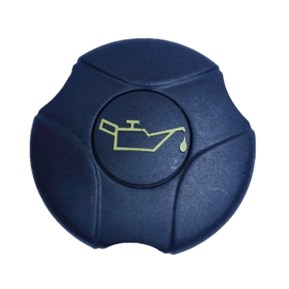 Engine Oil Filler Cap 025864 For 206 207 1007 106 205 306 307 405 C2 C3 4762381742707