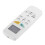 Pour télécommande Para Acondicionado ARC470A1 ARC469A5 FTX35JV RX35JV 4