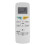 Pour télécommande Para Acondicionado ARC470A1 ARC469A5 FTX35JV RX35JV 1