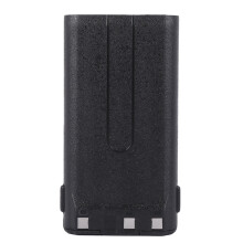 Pack de coque de batterie KNB-14 pour talkie-walkie portable TK-2107 TK-2107G TK-2100 TK-2102 TK-3102 TK-3107