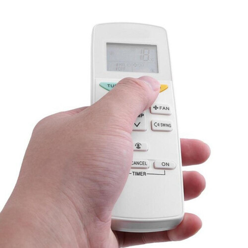 Pour télécommande Para Acondicionado ARC470A1 ARC469A5 FTX35JV RX35JV 1
