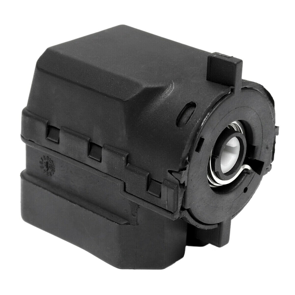 Ignition Switch 61326901961 For E46 325 E39 530 E83 X3 E53 X5 E85 Z4 Black 4761978904627