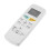 Pour télécommande Para Acondicionado ARC470A1 ARC469A5 FTX35JV RX35JV 3