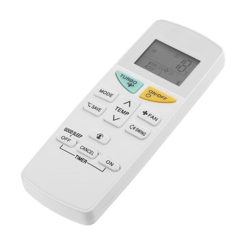 Pour télécommande Para Acondicionado ARC470A1 ARC469A5 FTX35JV RX35JV 2