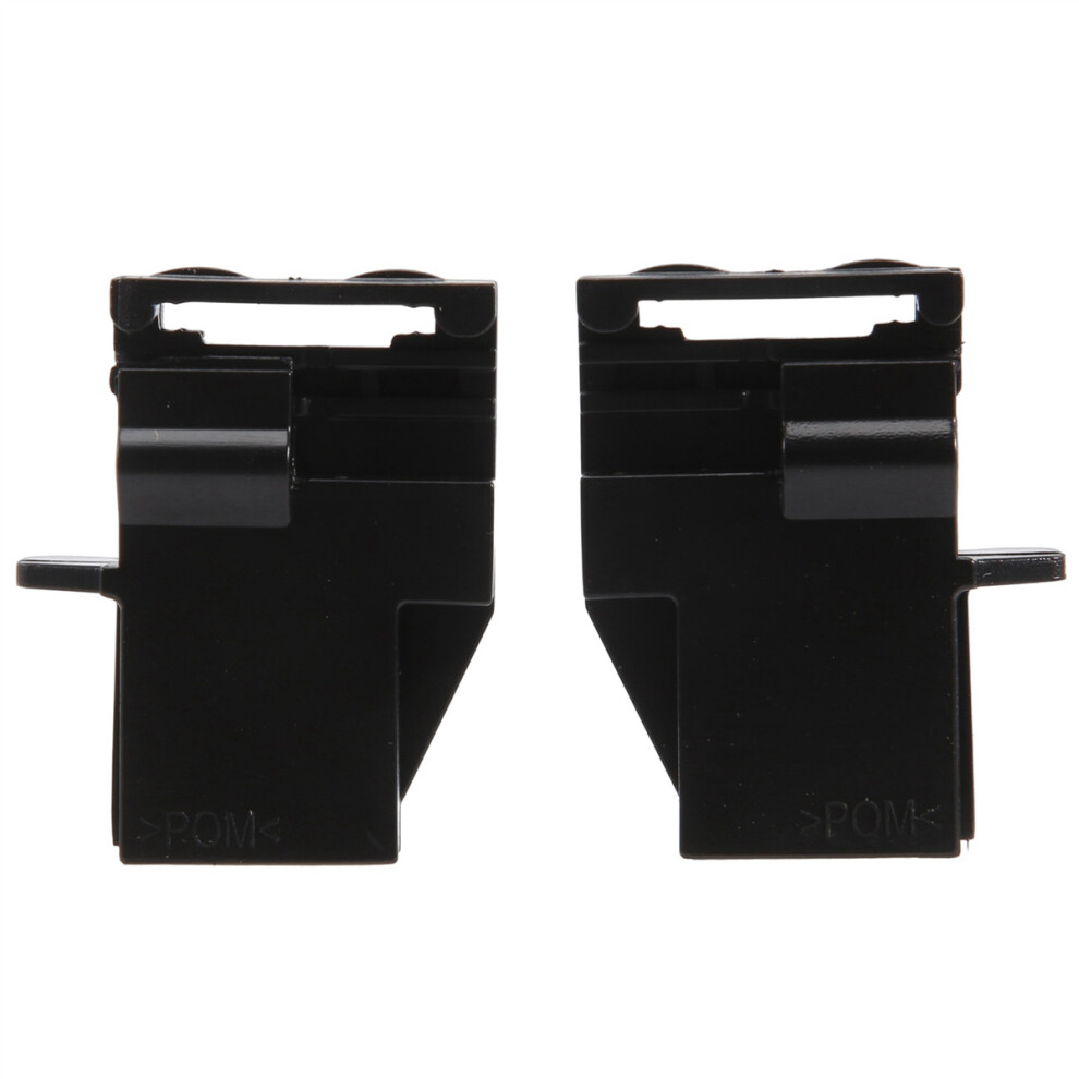 For Breeze Rw Panoramic Sunroof Sun Visor Fixed Buckle Sun Shade Clip Roller Blind Black 4761978920986