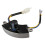 Grey 2KW-3KW Generator Petrol Automatic Voltage Regulator AVR Aluminum Shell 7