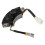 Grey 2KW-3KW Generator Petrol Automatic Voltage Regulator AVR Aluminum Shell 4
