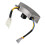 Grey 2KW-3KW Generator Petrol Automatic Voltage Regulator AVR Aluminum Shell 5