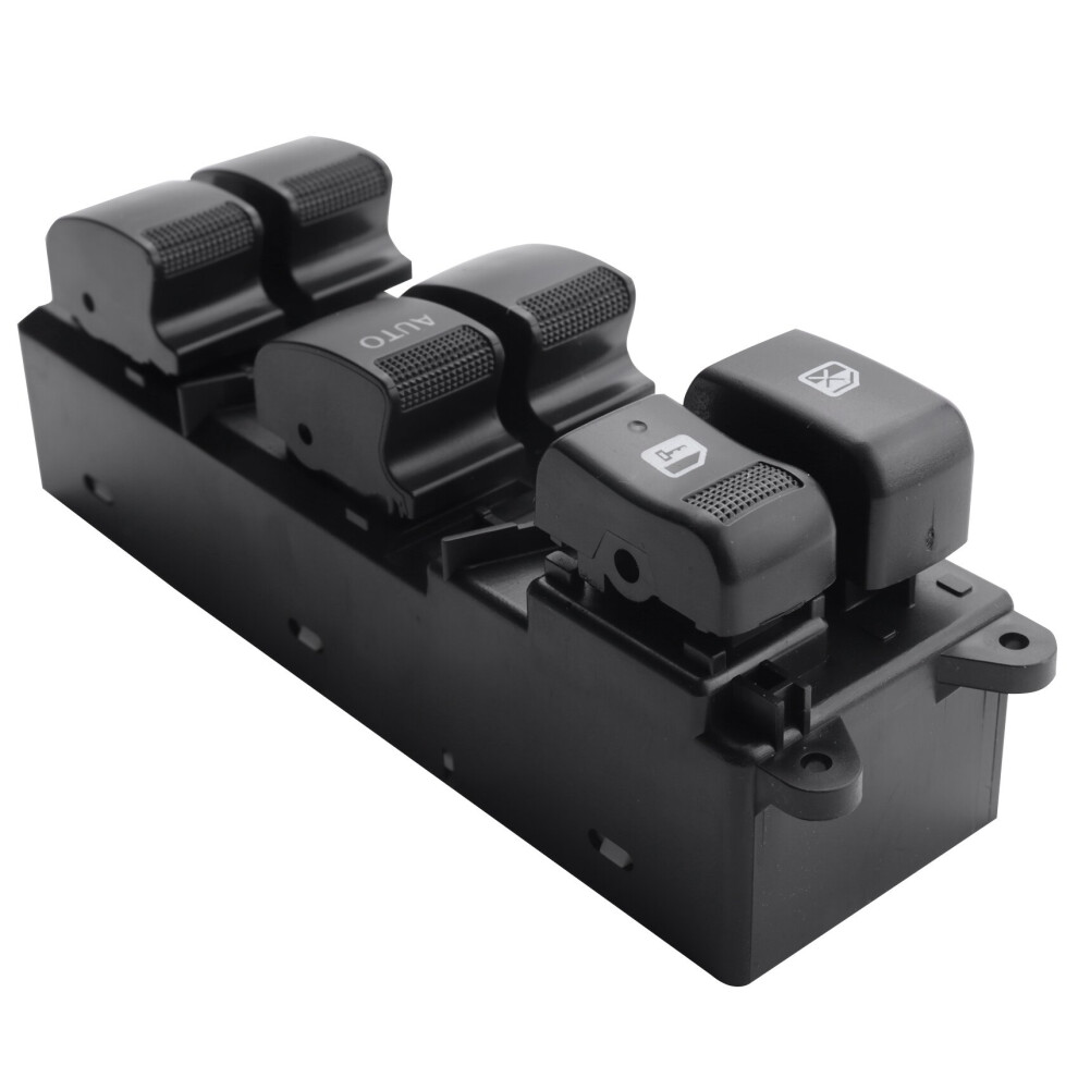 Electric Power Window Master Switch For 2012 D-Max Dmax Pickup 8981922511 4761978929989