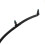 Fuel Return Pipe Fuel Injector Leak Off Hose for - W204/W212/W906/W639 A6510700132 6
