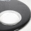 6 Inch Drum Kit Bass Drum Hole Rings Drum Drilling Tool Accessories 4