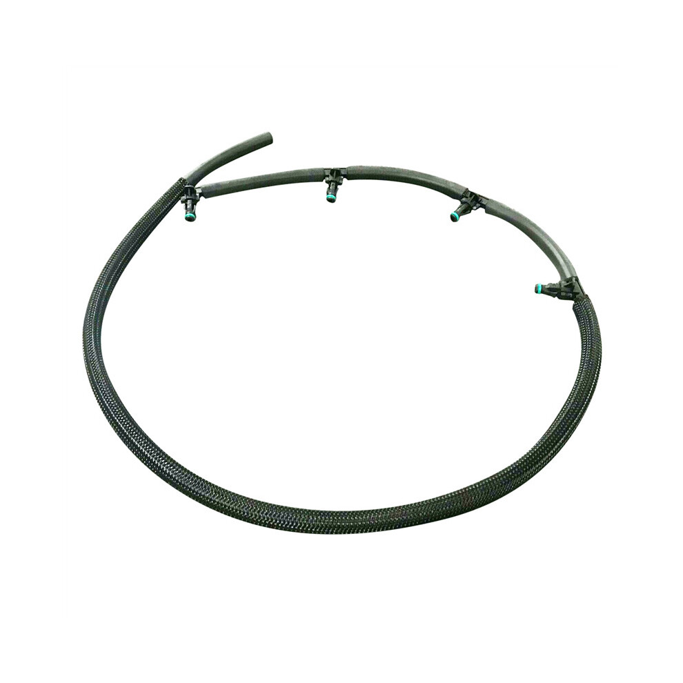 Fuel Return Pipe Fuel Injector Leak Off Hose For - W204/W212/W906/W639 A6510700132 4761978978826