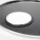 6 Inch Drum Kit Bass Drum Hole Rings Drum Drilling Tool Accessories 5