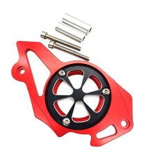 Couvercle de pignon avant, protection de chaîne de pignon de moteur pour CRF250L /M CRF250L 2012-2020