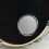 6 Inch Drum Kit Bass Drum Hole Rings Drum Drilling Tool Accessories 2