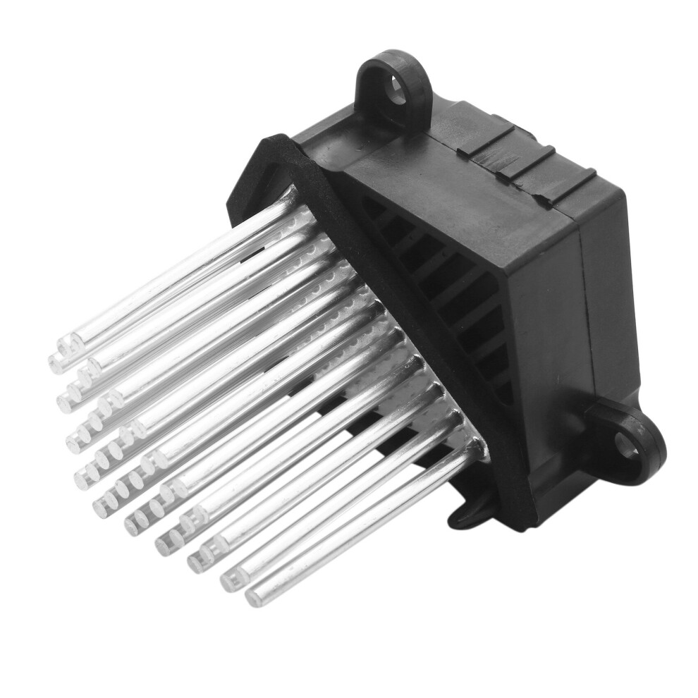 Car Heater Blower Motor Resistor For E46 E39 X5 X3- 64116923204 64116929486 64118385549 64118364173 4761978914411