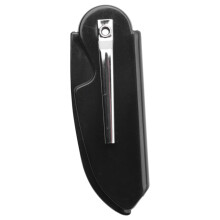 1 Pcs Mens Womens Beauty Handmade Folding Pocket Clip Hair Beard Comb Portable Styling Tools Combs