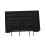 Input 3-32V DC Output 4A 200V DC 4 Pin PCB Solid State Relay HHG1D-0/032F-20 4