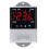 Wireless Wifi Temperature Controller Thermostat AC110-220V DTC1201 NTC Sensor Digital Display APP Control for 1