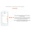 Wireless Wifi Temperature Controller Thermostat AC110-220V DTC1201 NTC Sensor Digital Display APP Control for 2
