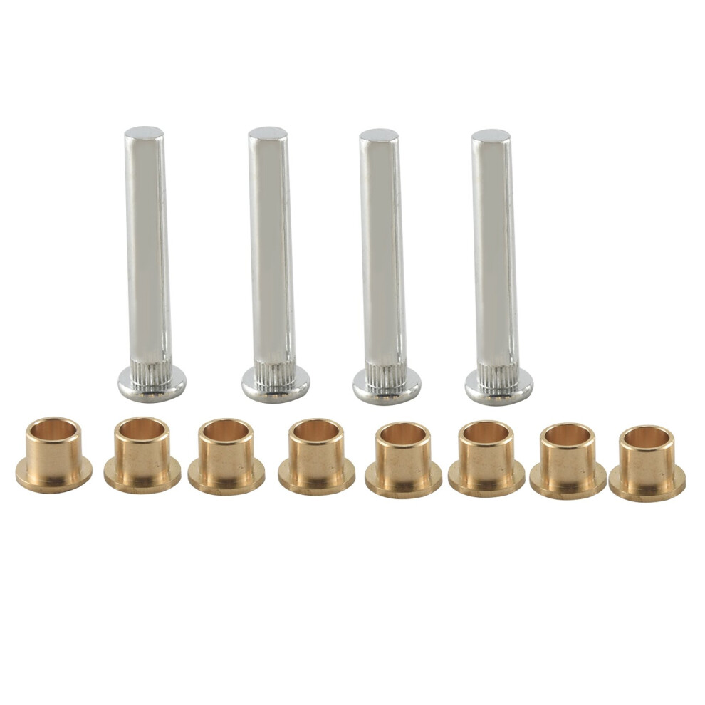 Door Hinge Repair Kit Door Hinge Pin Bushing Kit For Navara 97-05 D22 With High Strength And Corrosion-Resistant 4762381715510