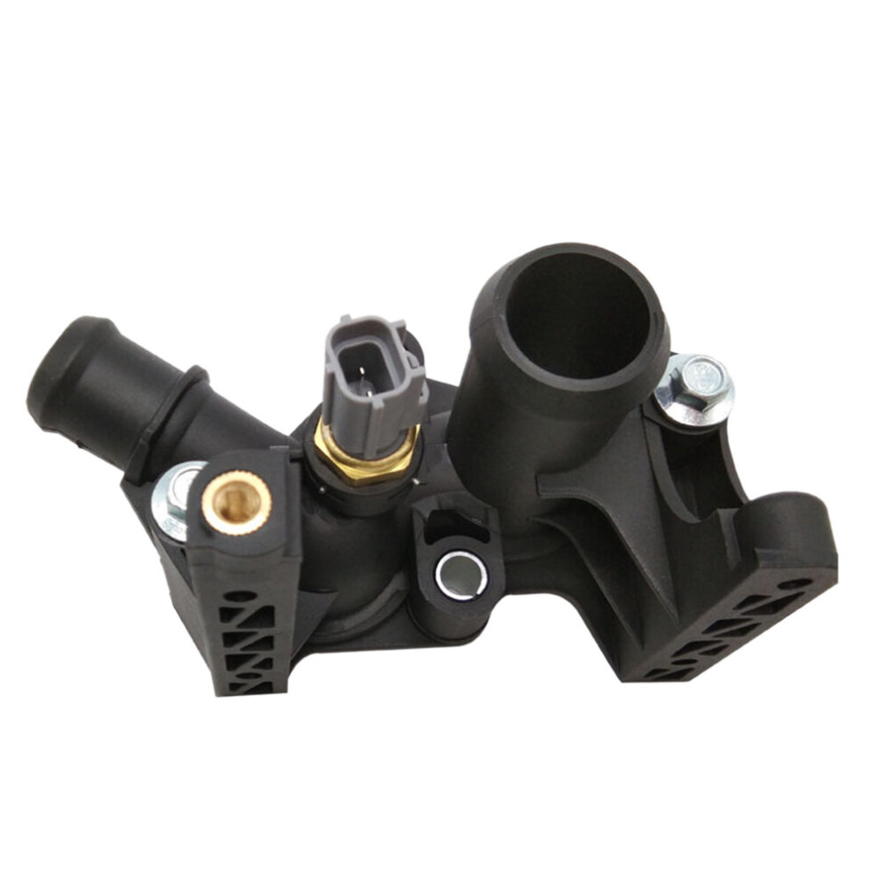 7M5g-8K556-Ac Cooling System Thermostat Housing For Fiesta Focus 2012-2016 4761978932552