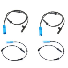 Capteur de vitesse de roue ABS 4X pour MINI ONE S R50 R52 R53 (01-07) Avant Arrière Gauche Droite