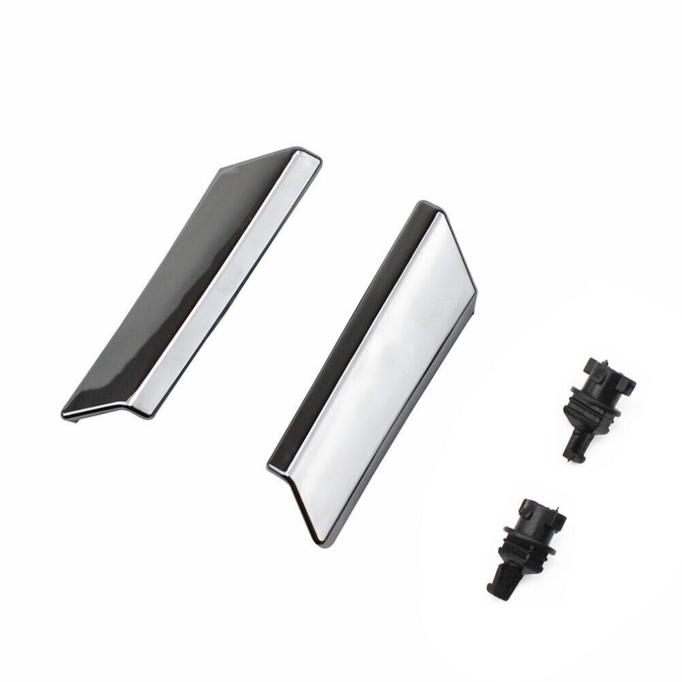 Headlight Washer Nozzle Cover For Gs300 Gs350 Gs430 Gs450h Gs460 2006-2011 85208-30031 85207-30031 4761978942209