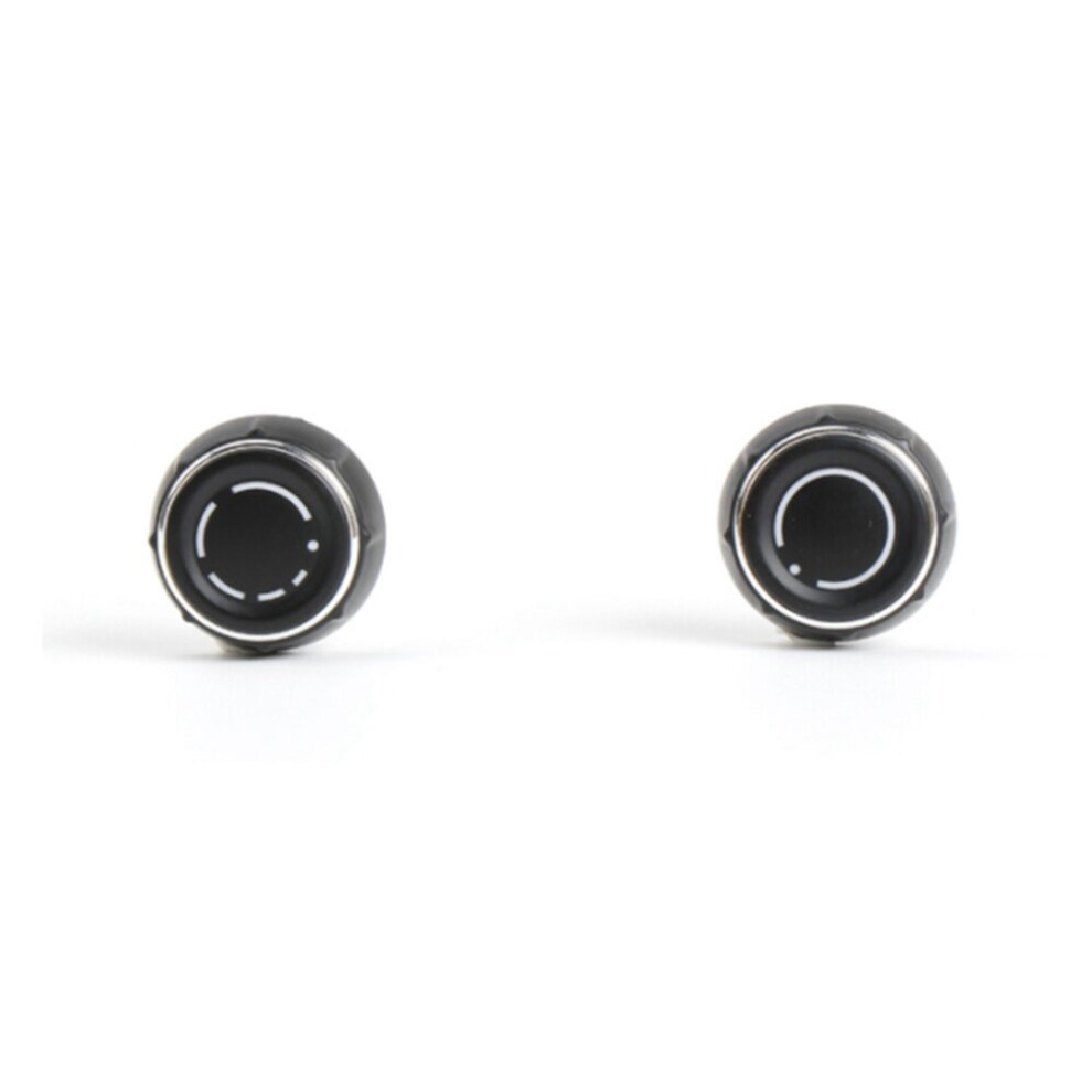 For Coupe 911 718 918 Car Center Console Audio Volume Knob Cover Cd Control Switch Button 4761978986128