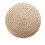 Floor Pillow Sitting Cushion,Round Padded Room Floor Straw Mat for Outdoor Indoor (11.8Inch x 4.2Inch) 1