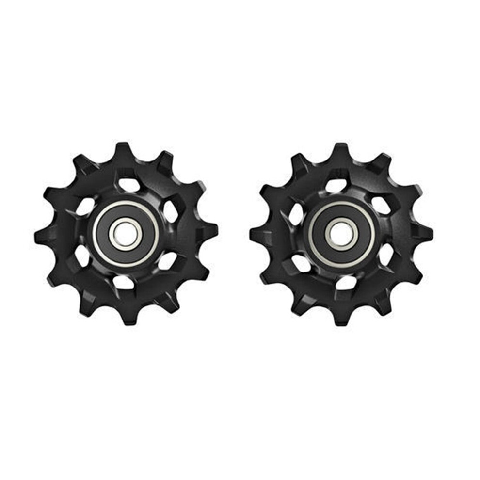 Mountain Bicycle Pulley Wheel Plastic 12T 11 Speed Bike Rear Derailleur Repair Kit for Sram X01 Xx1 Gx Nx