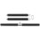 Multifunction Adjustable LAT Pull Down Bar Cable Machine Attachment Gym Bench Press Squat Workout 1