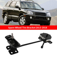 62800-B8000 Support de roue de secours pour porte-voiture pour Fe 2013-2018 62800B8000