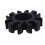 Drum Stick Holder Clip for V TD 38Mm Drums Silicone Drum Sticks Stand Clip Accessories Black 5